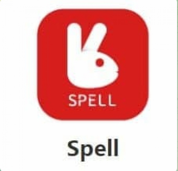 spell