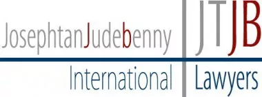 JTJB International Lawyers Co., Ltd.