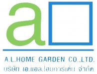 บริษัท เอ.แอล.โฮมการ์เด้น จำกัด