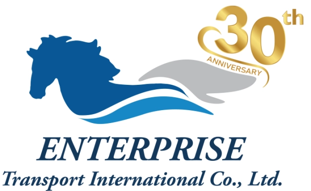 หางาน,สมัครงาน,งาน Enterprise Transport International Co.,Ltd.