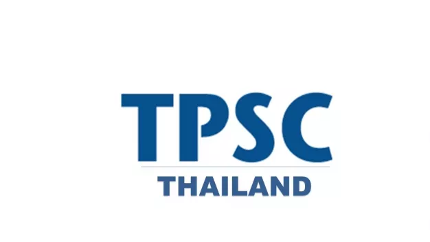 TPSC (Thailand) Co.,Ltd
