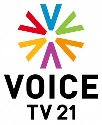 สมัคร งาน voice tv program