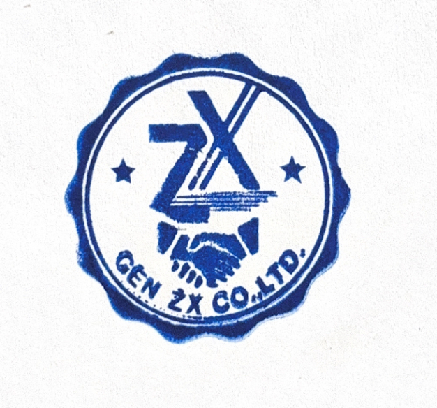 บริษัท เจน แซดเอ็กซ์ จำกัด