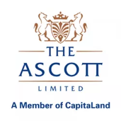 Ascott International Management Thailand