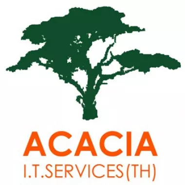หางาน,สมัครงาน,งาน Acacia I.T. Services (Thailand) Company., Ltd. JOB HI-LIGHTS