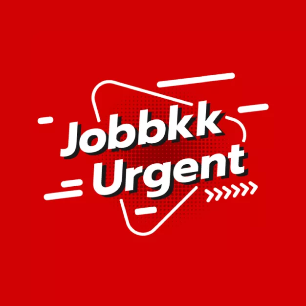 หางาน,สมัครงาน,งาน JOBBKK.COM ร่วมกัThammasat Thaprachan Job Fair & Internship 2024