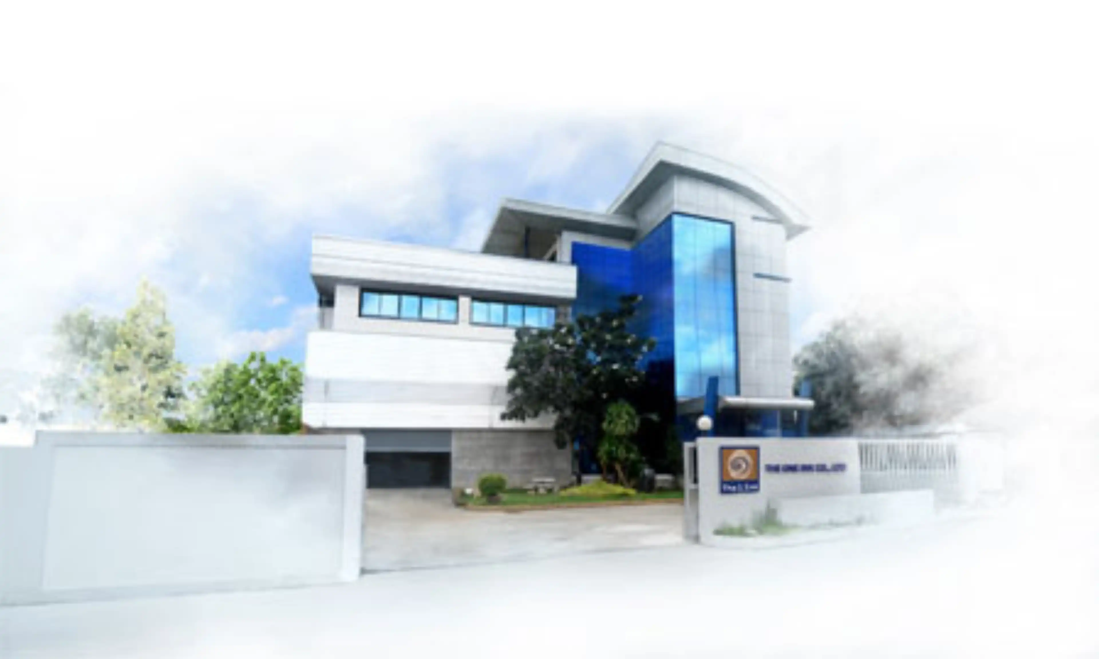 บริษัท สินสิริ แมเนจเมนต์ จำกัด