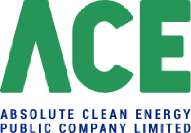 หางาน,สมัครงาน,งาน แอ๊บโซลูท คลีน เอ็นเนอร์จี้  (มหาชน)