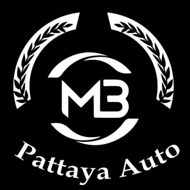 MB Pattaya Autohaus co. ltd