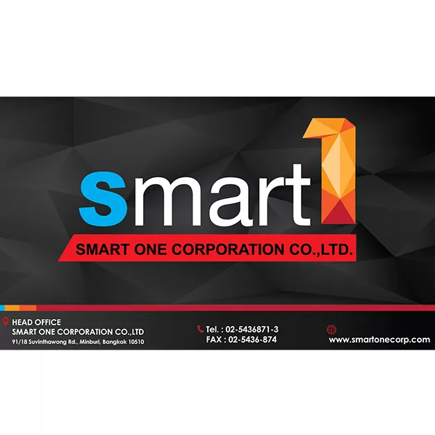 Smart One Corporation Co.,Ltd.