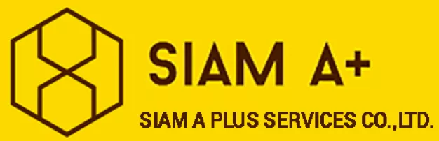 Siam A Plus Services Co.,Ltd.