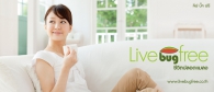 Live Bug Free