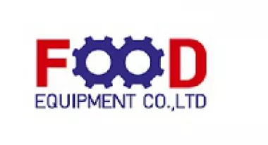 บริษัท ฟู้ด อีควิปเม้นท์ จำกัด บริษัท ฟู้ด อีควิปเม้นท์ จำกัด
