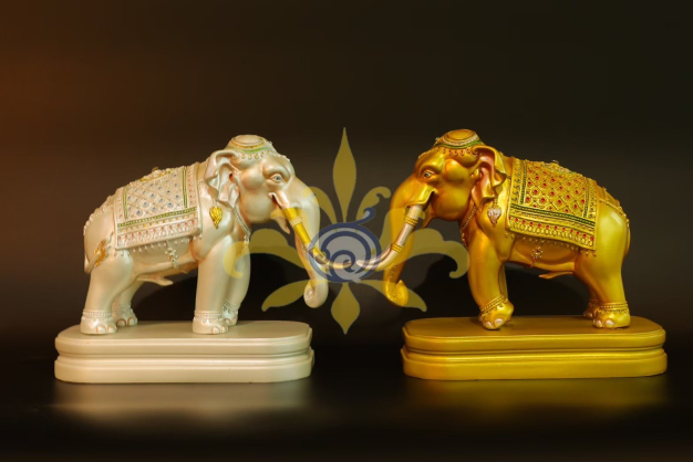 บริษัท ภัทรศิลป์ ไทยอาร์ต จำกัด