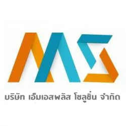 MS PLUS SOLUTION CO., LTD.