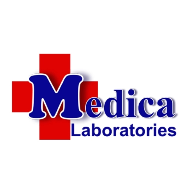 Medica Laboratories CO.,LTD.