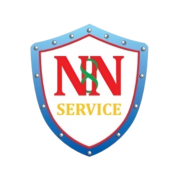 หางาน,สมัครงาน,งาน เอ็น แอนด์ เอ็น เซอร์วิส (ประเทศไทย)