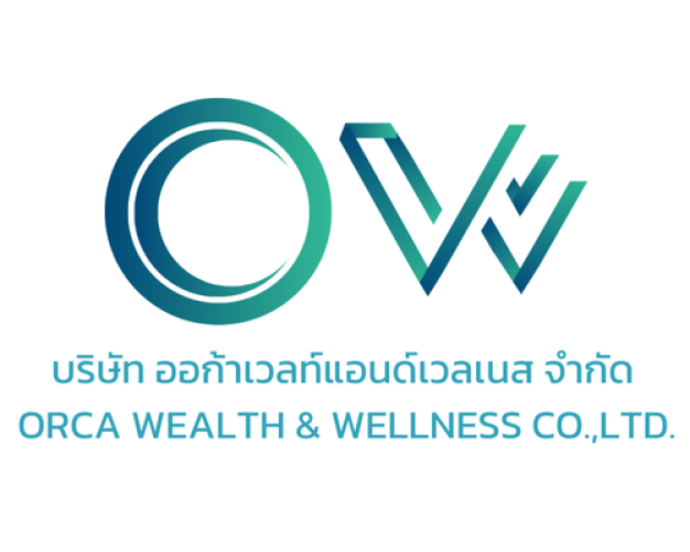 บริษัทออก้าเวลท์แอนด์เวลเนส