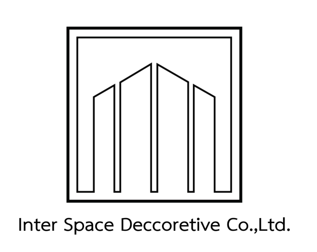 บริษัท อินเตอร์ สเปซ เดคคอเรทีฟ จำกัด บริษัท อินเตอร์ สเปซ เดคคอเรทีฟ จำกัด