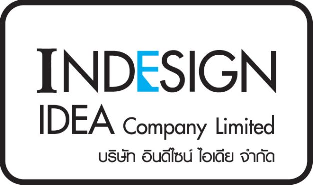 บริษัท อินดีไซน์ ไอเดีย จำกัด