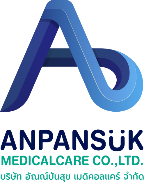บริษัท อัณณ์ปันสุข เมดิคอลแคร์ จำกัด
