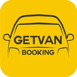 Getvan Booking Co., Ltd.