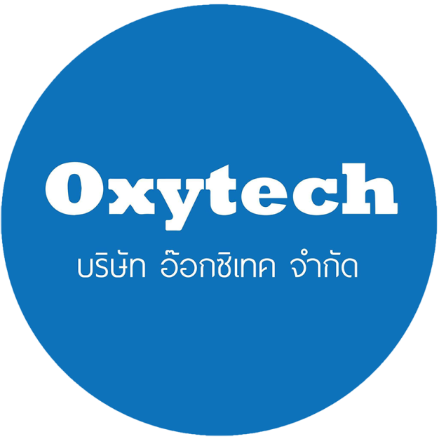 บริษัท อ๊อกซิเทค จำกัด