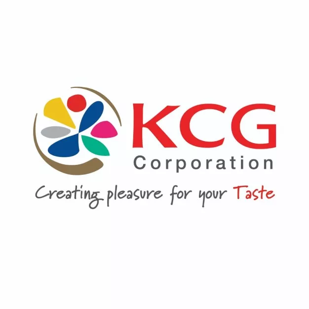 KCG CORPORATION PUBLIC COMPANY LIMITED 