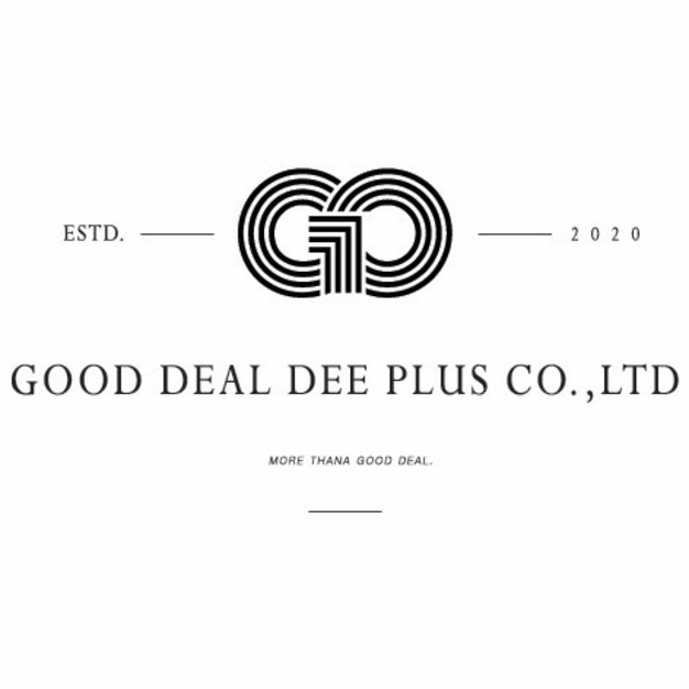 หางาน,สมัครงาน,งาน Good Deal Dee Plus