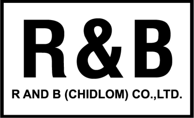 บริษัท อาร์ แอนด์ บี (ชิดลม) จำกัด บริษัท อาร์ แอนด์ บี (ชิดลม) จำกัด