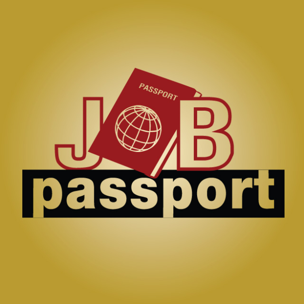 บริษัท จัดหางาน จ๊อบพาสปอร์ต จำกัด 