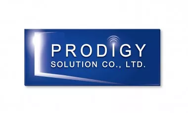Prodigy Solution Company Limited