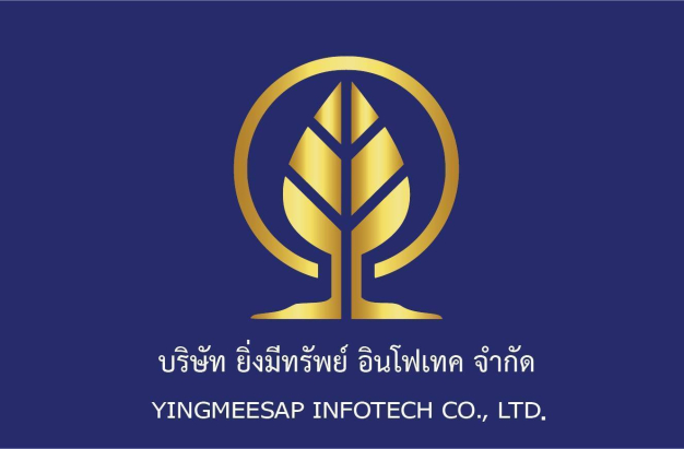 หางาน,สมัครงาน,งาน ยิ่งมีทรัพย์ อินโฟเทค