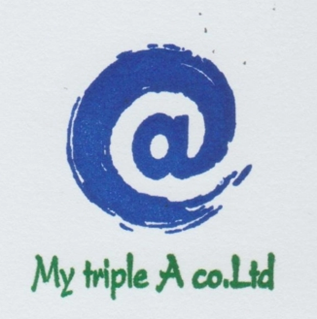 MY Triple A Co.,Ltd.