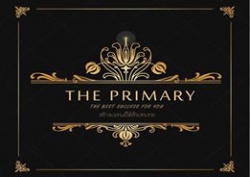 the primary