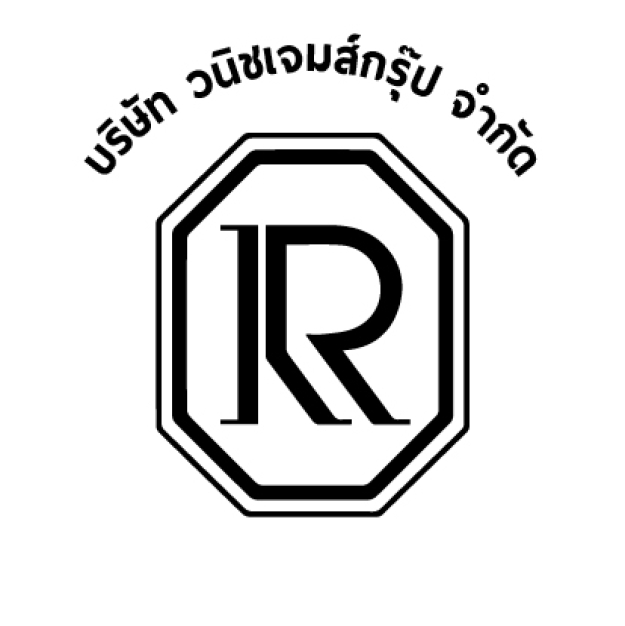 บริษัท วนิชเจมส์ กรุ๊ป จำกัด
