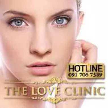 The Love Clinic