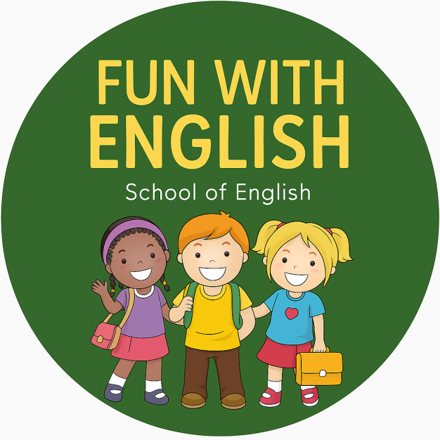 Fun With English