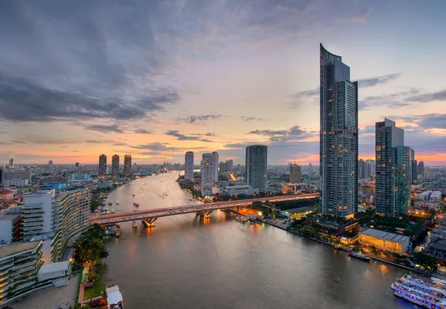 บริษัท ปีเตอร์สัน 1990 จำกัด บริษัท ปีเตอร์สัน 1990 จำกัด