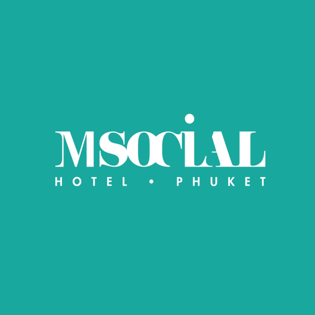 หางาน,สมัครงาน,งาน M Social Hotel Phuket