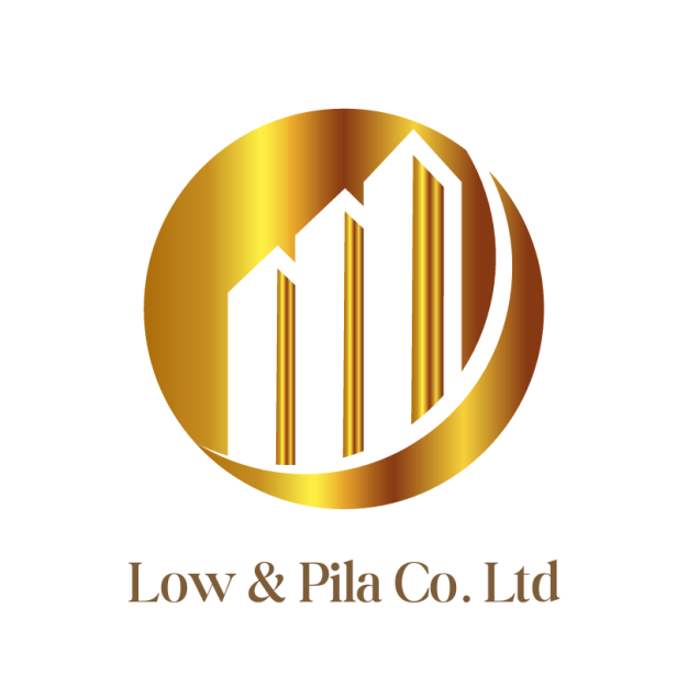 บริษัท โล แอนด์ พิิลา จำกัด