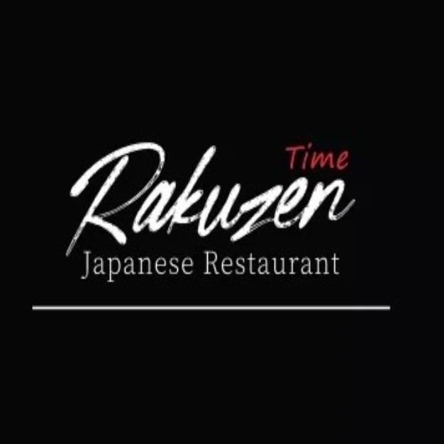 Rakuzen Time (ร้านอาหารญี่ปุ่น)