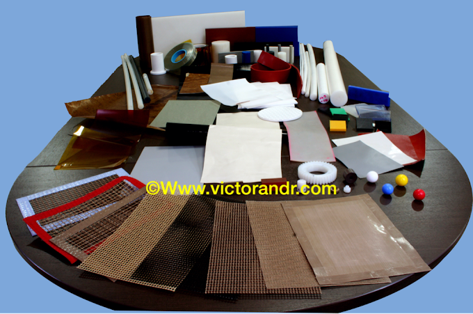 บริษัท วิคเตอร์ แอนด์ อาร์ จำกัด