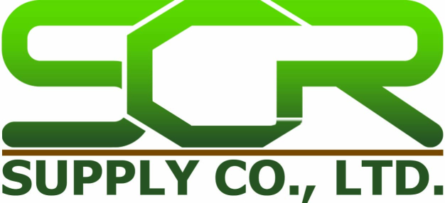 หางาน,สมัครงาน,งาน S.C.R. SUPPLY Co., LTD.