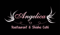 Angelica Restaurant&Shisha Cafe