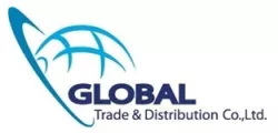 โกลบอล เทรด แอนด์ ดิสทริบิวชั่น จำกัด โกลบอล เทรด แอนด์ ดิสทริบิวชั่น จำกัด