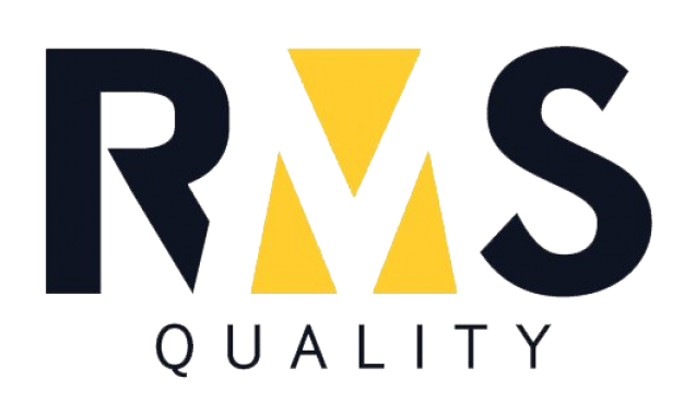 RMS QUALITY CO.