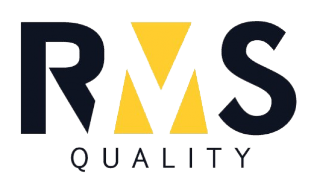 RMS QUALITY CO.