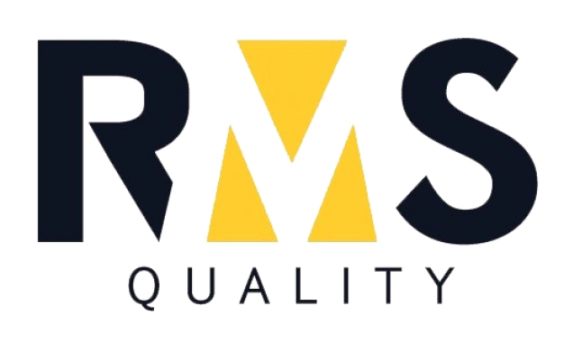 RMS QUALITY CO.