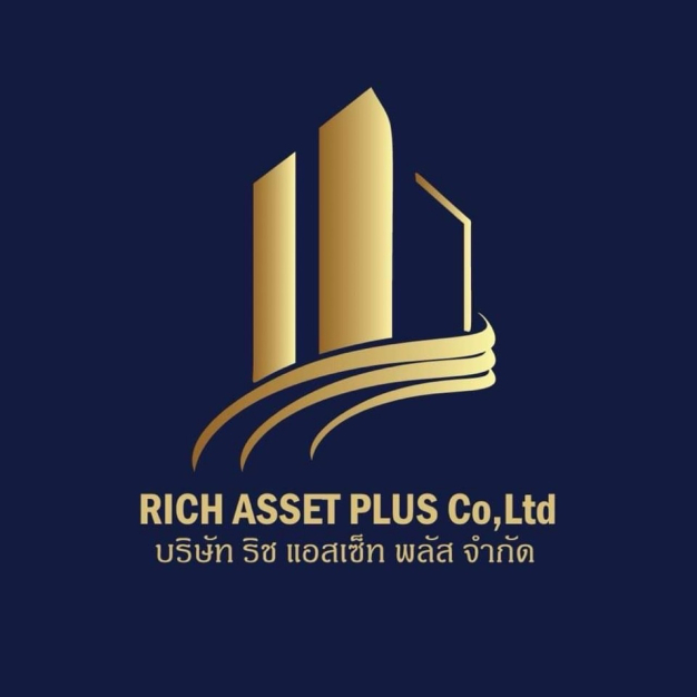 บริษัท ริช แอสเซ็ท พลัส จำกัด